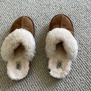 Kids Ugg Slippers